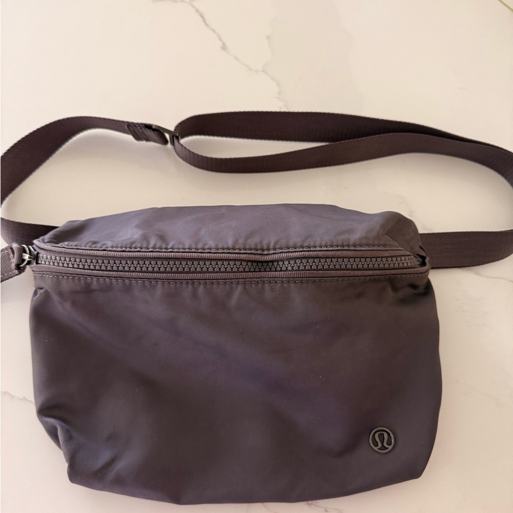 Lululemon Fanny pack/Crossbody Bag
